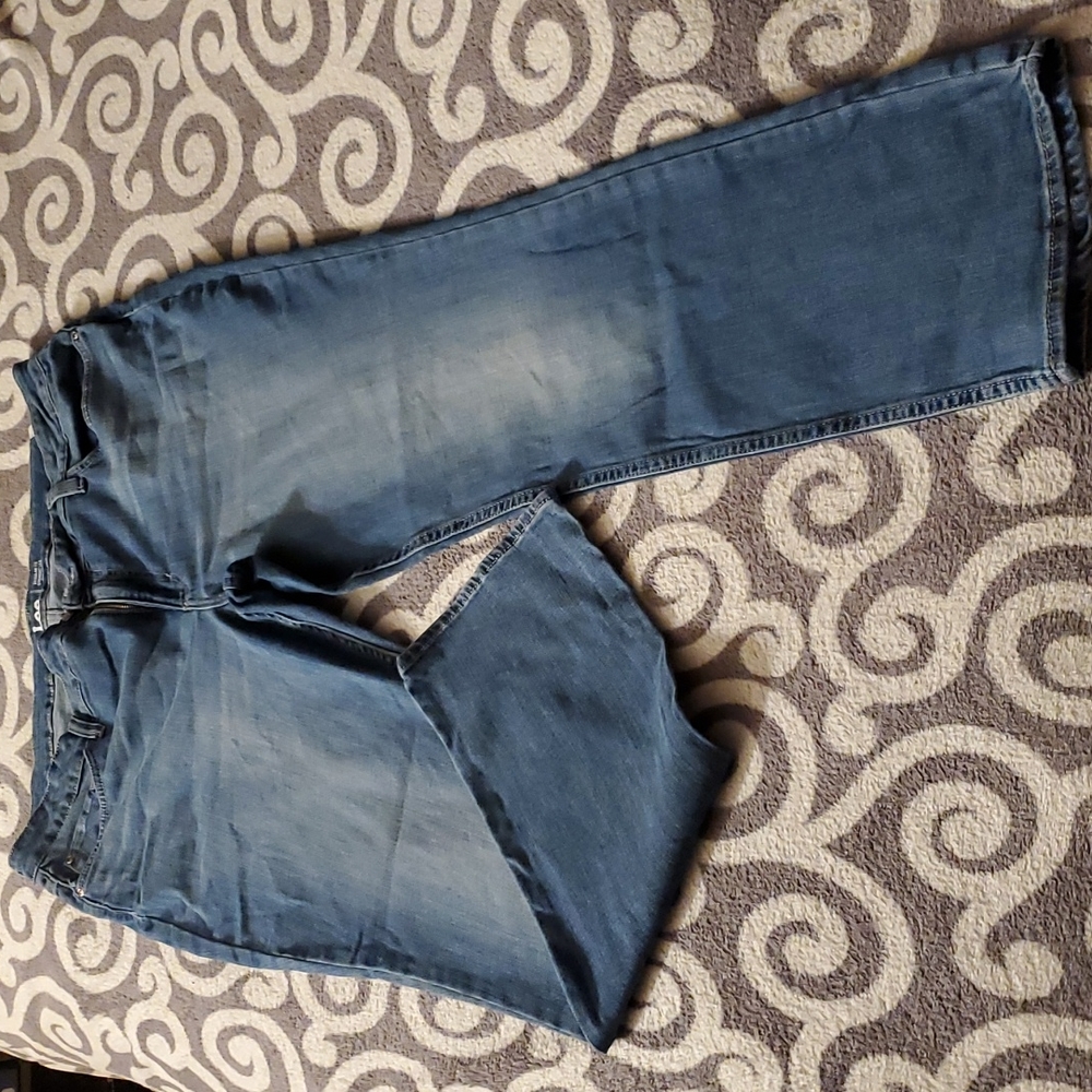 Lee Jeans